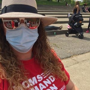 Meet your Posher, Shannon